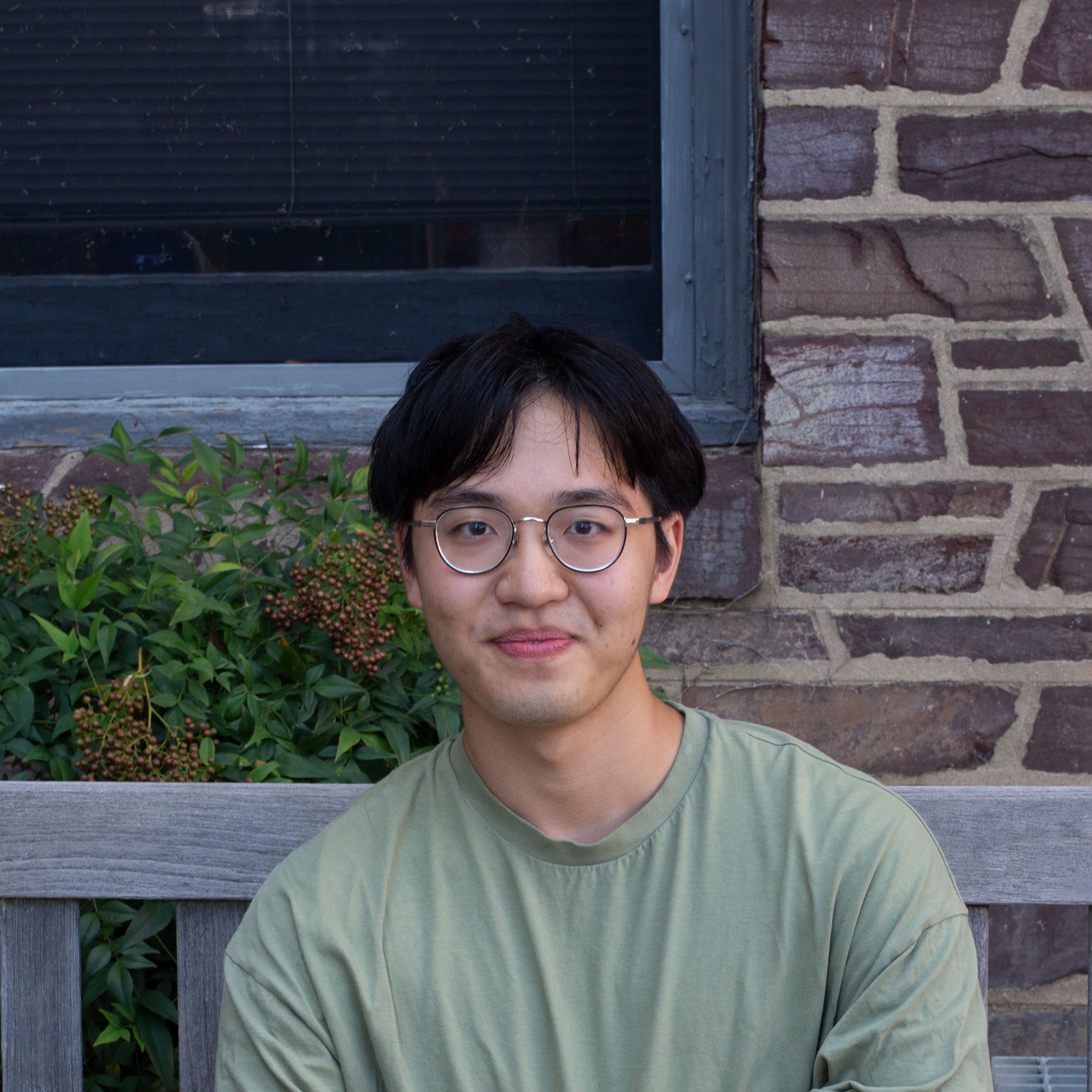 Charles Yu